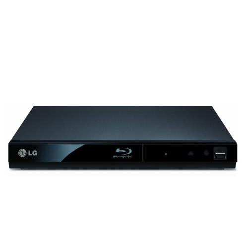 LG BP135N Blu-ray Disc Player