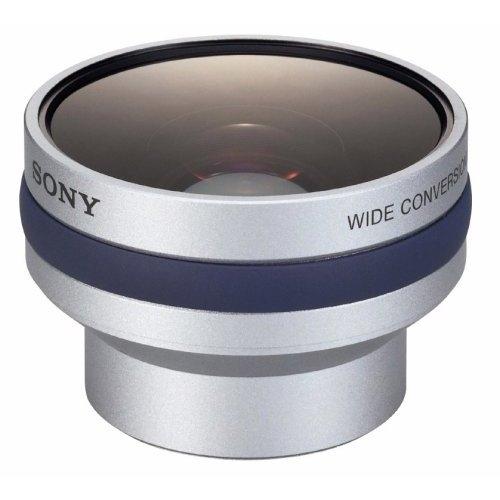 Sony VCLHG0730 Wide Conversion Lens