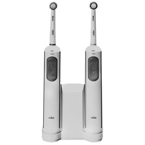 Oral-B 4727 Plak Control Duo