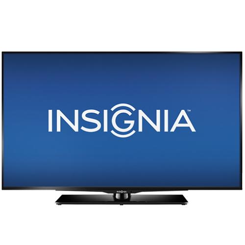 Insignia NS50D40SNA14 50-Inch Class (49-1/2-Inch Diag.) - Led - 1080P - 60Hz - Hdt