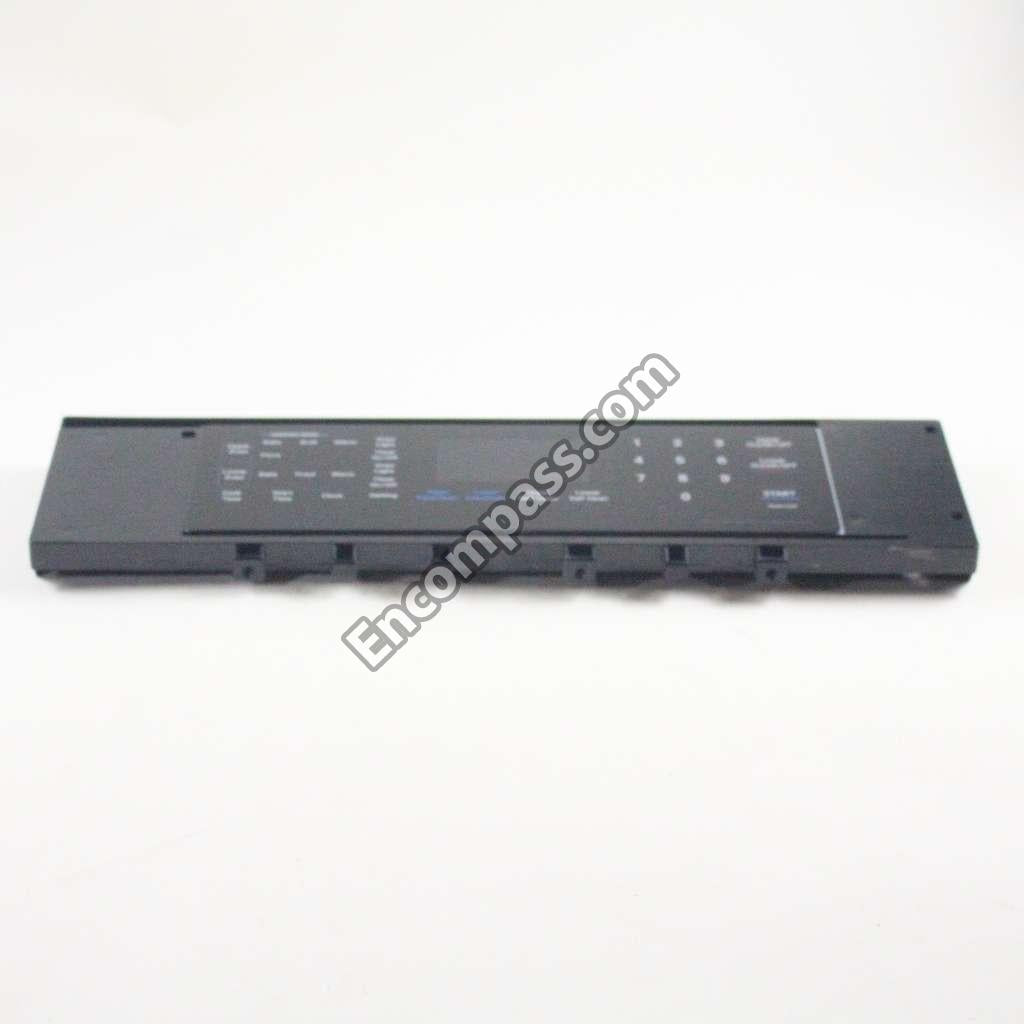 LG Range Touch Control Panel Assembly - AGM73329011