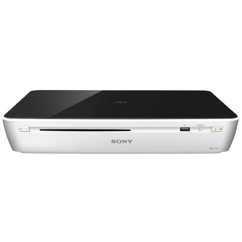 Sony NSZGT1 Internet TV Blu-ray Disc™ Player powered by Google TV™