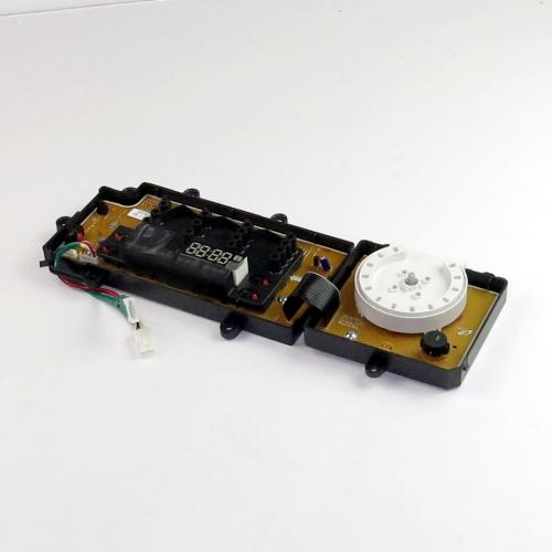 Samsung Dryer Display Control Board - DC92-00384E