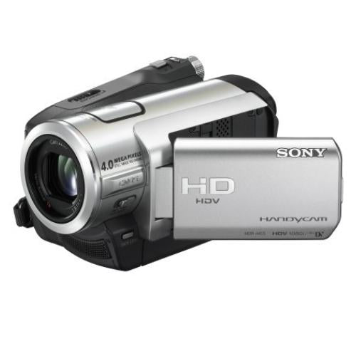 Sony HDRHC5 High Definition Camcorder