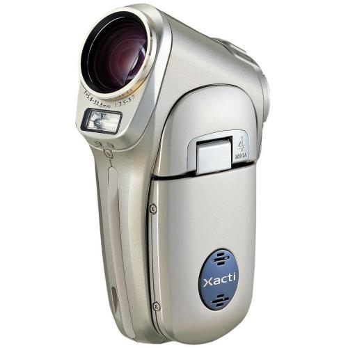 Panasonic VPCC4 Digital Movie Camera