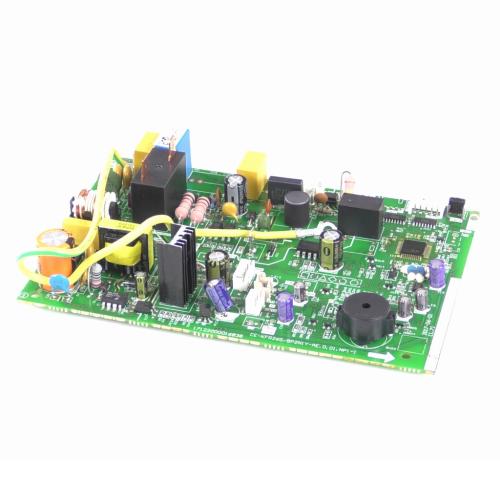 Midea Main Control Board - 17122000033370