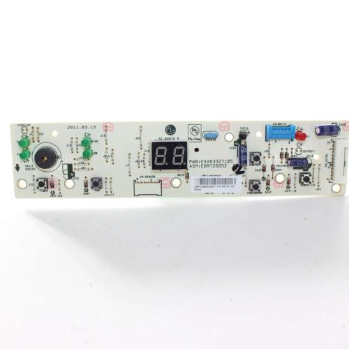 LG Display Pcb Assembly - EBR72685202