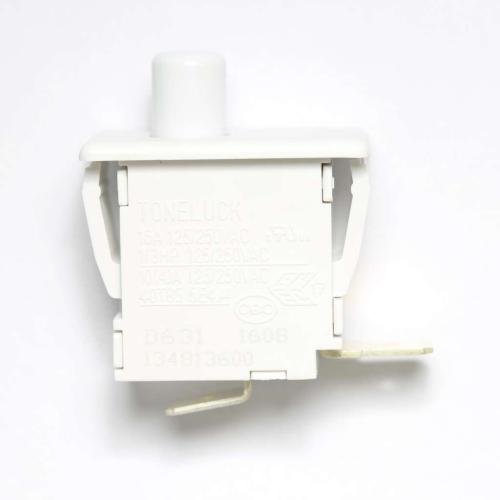 Electrolux Dryer Door Switch - 134813600