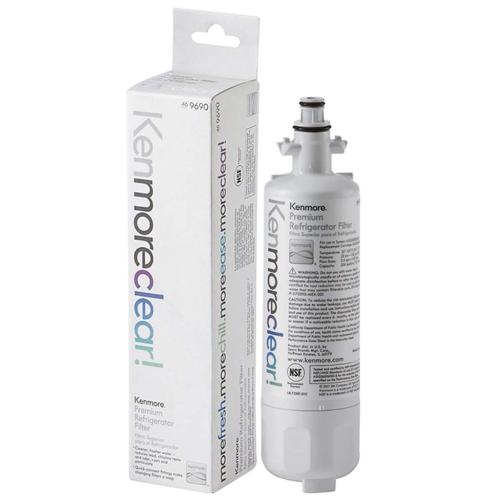 LG Refrigerator Water Filter - ADQ36006102