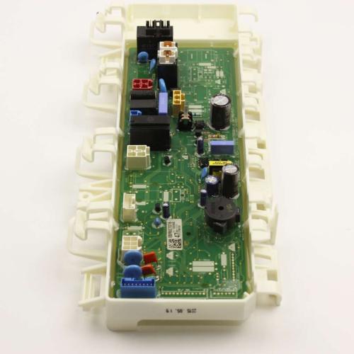 LG Electric Dryer Main Control Board, PCB, Assembly - EBR62707647