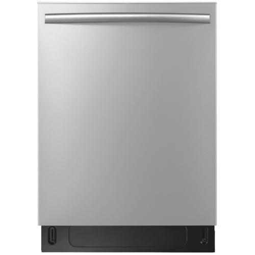 Insignia NSDWH1SS9 24-Inch Top Control Built-In Dishwasher With Stainless Steel