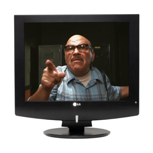 LG 20LC1RB 20-Inch Lcd Ed Monitor