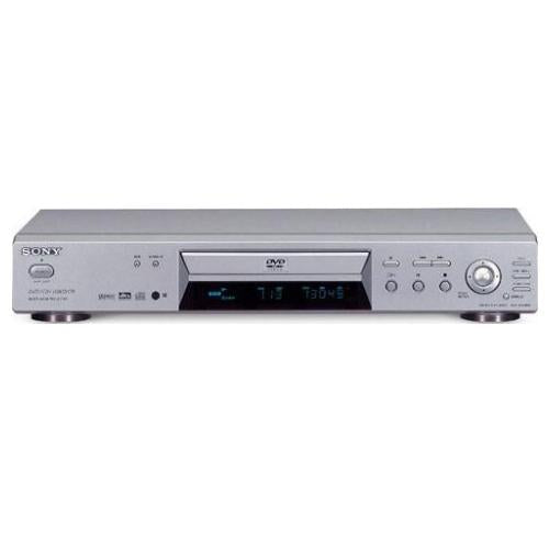 Sony DVPNS300/S DVD/Cd Player