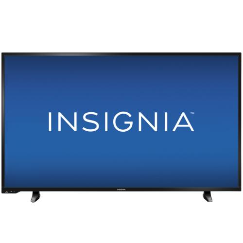 Insignia NS50D510NA17 50-Inch Class - Led - 1080P - Hdtv