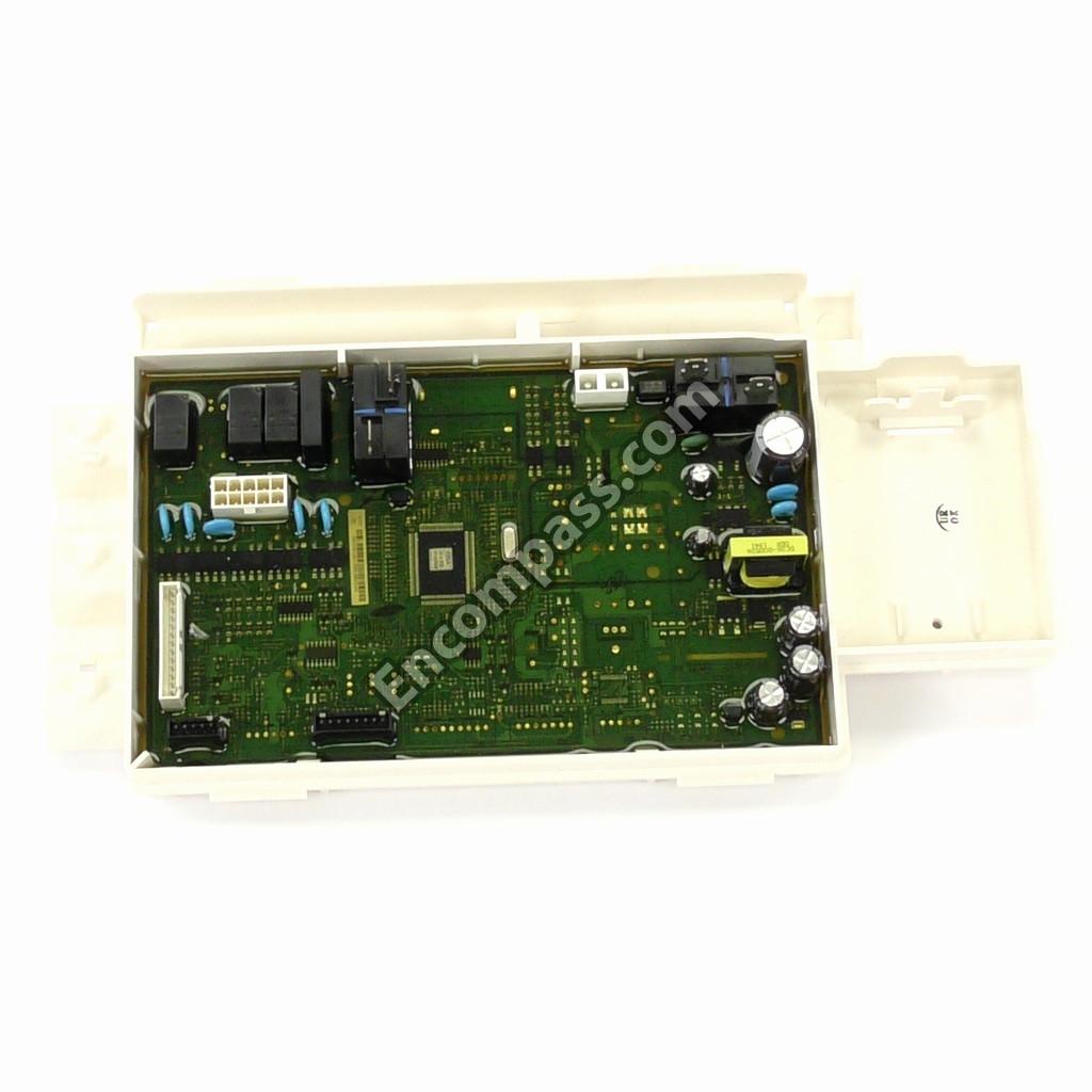 Samsung Washer Electronic Control Board - DC92-01621C