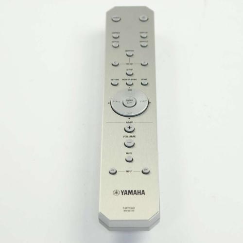 Yamaha Remote Control Nps2000 J Ex Np - WV327200