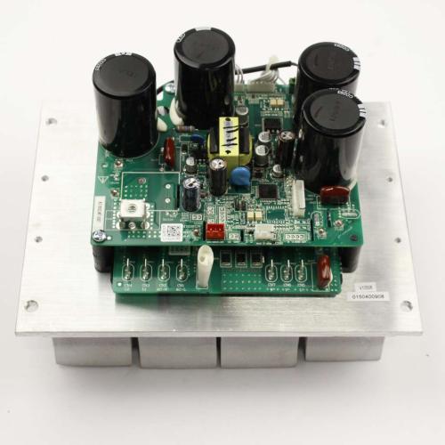 GE Inverter Driver Module - WJ26X23736