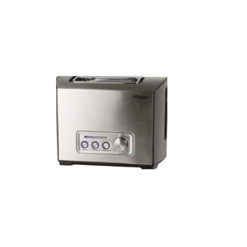 Haier TST22SS :2 Slice,2 Slot Toaster