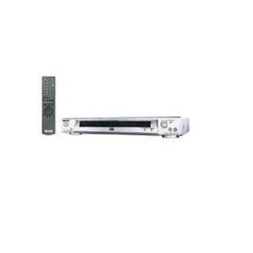 Sony DVPNS415 DVD Player