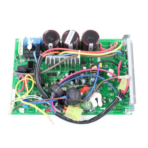 Midea Main Control Board - 17122000000434