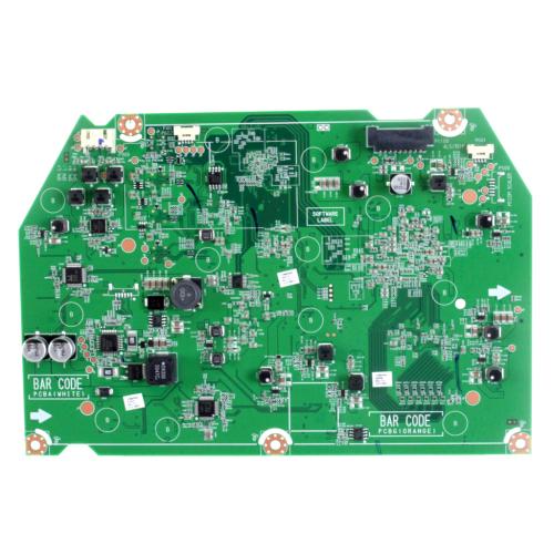 LG Home Electronics Bpr Total PCB Assembly - EBU63798701