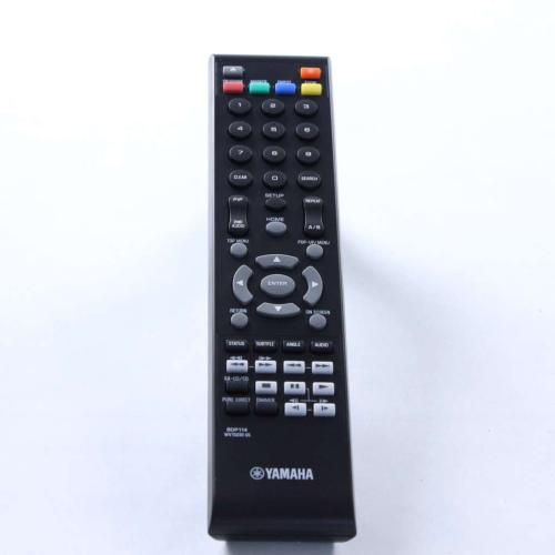 Yamaha Remote Control - WV152300