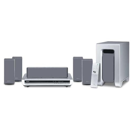 Sony DAVFR1 DVD Dream® System