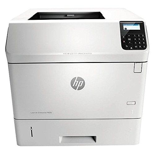 HP E6B72A Hp Laserjet Enterprise M606Dn Printer