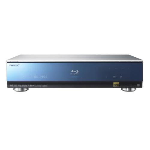 Sony BDPS2000ES Blu-ray Disc™ Player