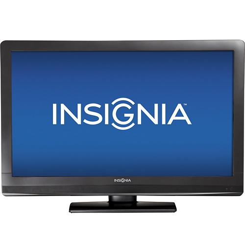 Insignia NS32E321A13 32-Inch Class (31-1/2-Inch Diag.) - Led - 720P - 60Hz - Hdtv