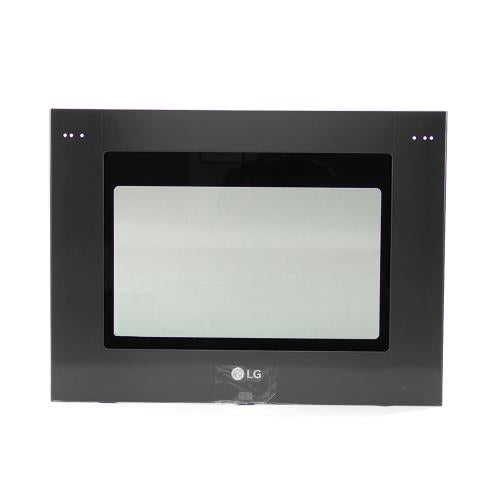 LG Outer Door Panel - AGM75509904