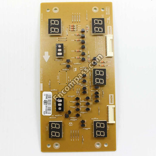 LG Display Power Control Board (PCB Assembly) - EBR64624901