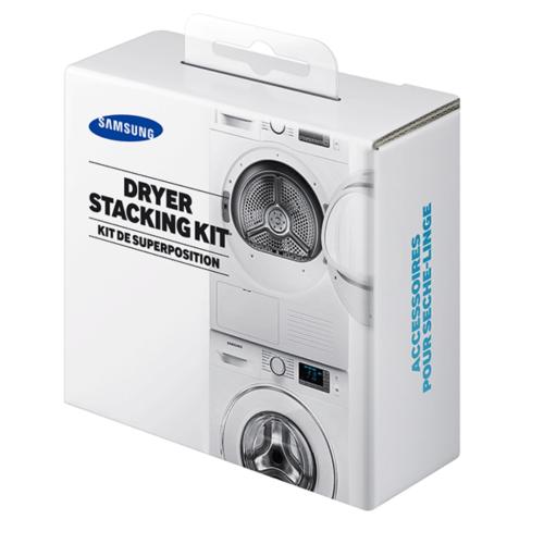 Samsung SKDH 24-Inch Wide Front Load Laundry Pairs