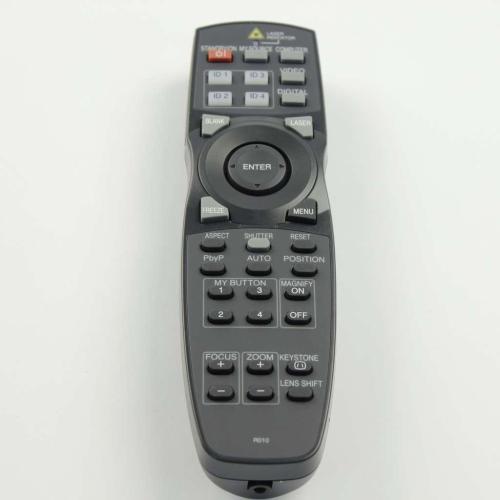 Maxell Remote Control Unit P6_010 - HL02198