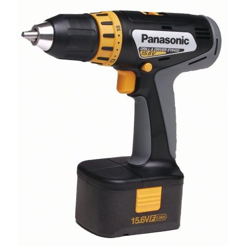 Panasonic EY6432 Cordles Drill&Driver