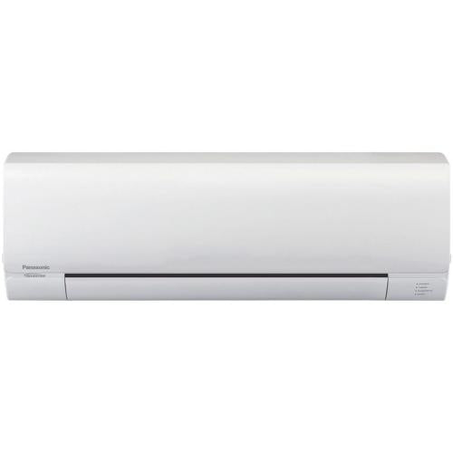 Panasonic CSE12RKUAW 12,000 Btu Indoor Mini Split Ductless System