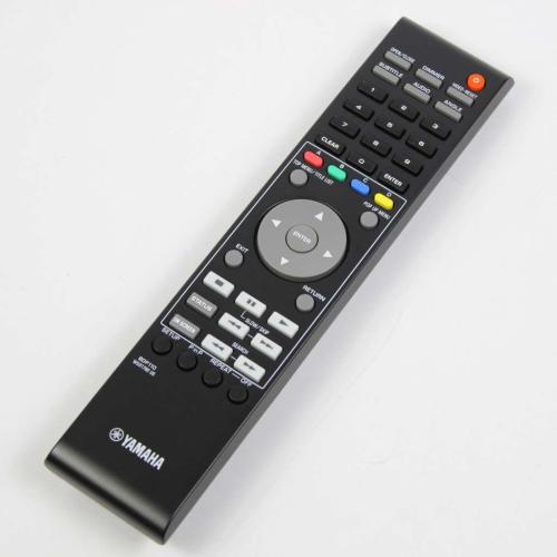 Yamaha Remote Control - WS017800