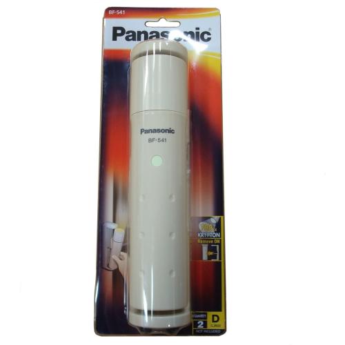 Panasonic BF541 Flashlight