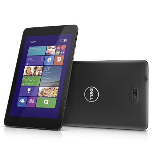 Dell VENUE8 Venue 8 Tablets