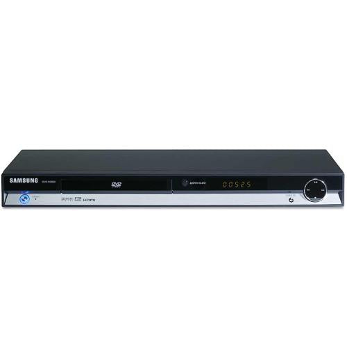 Samsung DVDHD860 DVD/cd Player With Digital Video Output