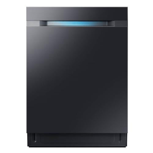 Samsung DW80M9990UM/AA Chef Collection Waterwall Dishwasher