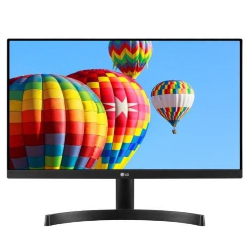 LG 27MK60TMB 27-Inch Full Hd Ips Led Monitor