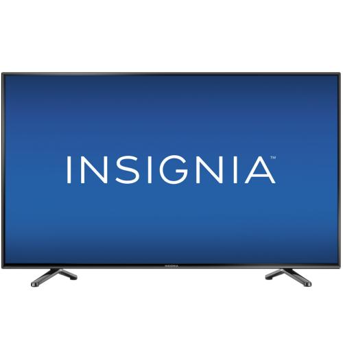 Insignia NS48D510NA17 48-Inch Class (47.6-Inch Diag.) - Led - 1080P - Hdtv