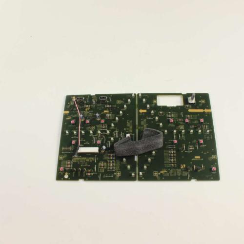 Samsung Pcb Assembly Front - AH94-03633B