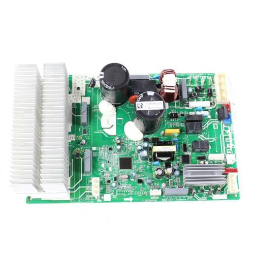 Midea Main Control Board - 17122000A26648