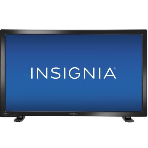 Insignia NS24D510NA17REVA 24-Inch Class Led Hdtv