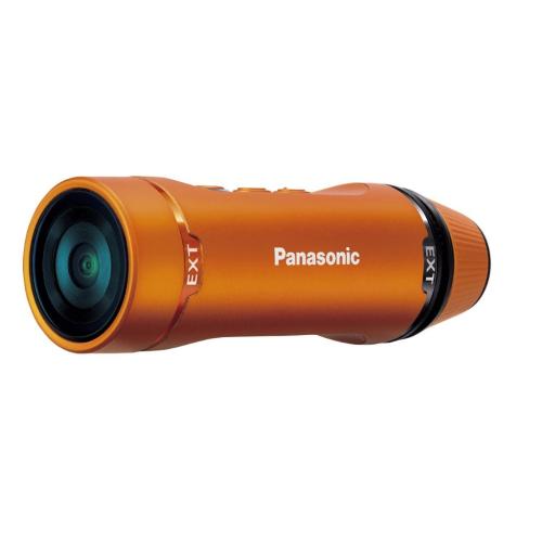 Panasonic HXA1MD Ultra-Light Wearable Hd Action Camera