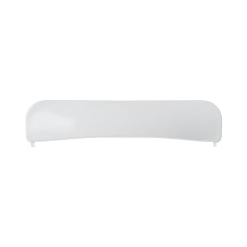 GE Dryer Door Handle (White) - WE01X20419