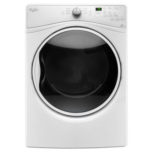 Whirlpool YWED85HEFW1 Whirlpool Residential Dryer