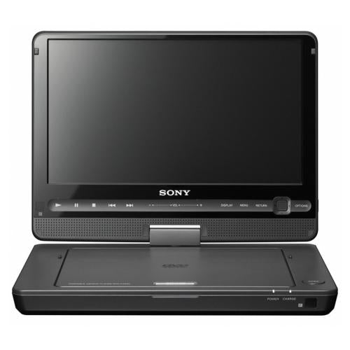 Sony DVPFX950 Portable CD/DVD Player